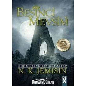 Beşinci Mevsim - Hüseyin Erdoğan