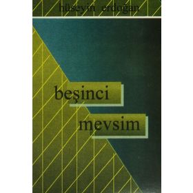 Beşinci Mevsim - Hüseyin Erdoğan