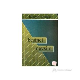 Beşinci Mevsim - Hüseyin Erdoğan