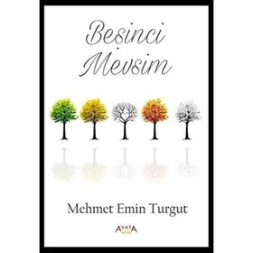 Beşinci Mevsim - Onur Emre Akbaş - Karina Yayınevi