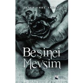 Beşinci Mevsim - Onur Emre Akbaş - Karina Yayınevi