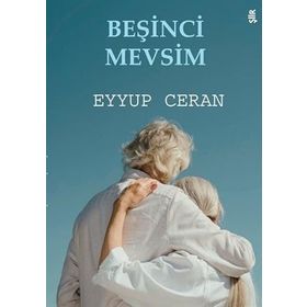 Beşinci Mevsim - Onur Emre Akbaş - Karina Yayınevi