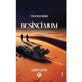 Beşinci Mum - Gizem Çetin