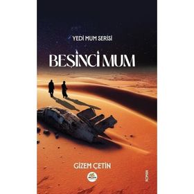 Beşinci Mum - Gizem Çetin