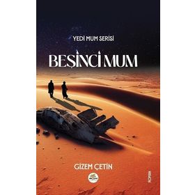 Beşinci Mum - Gizem Çetin