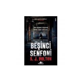 Beşinci Senfoni - S. J. Bolton