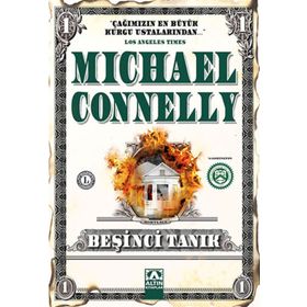 Beşinci Tanık - Michael Connelly