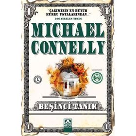 Beşinci Tanık - Michael Connelly