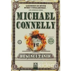 Beşinci Tanık - Michael Connelly