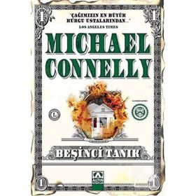 Beşinci Tanık - Michael Connelly
