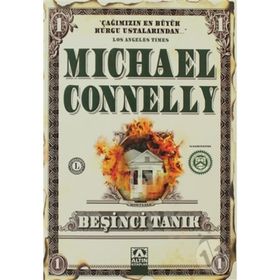 Beşinci Tanık - Michael Connelly