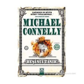 Beşinci Tanık - Michael Connelly