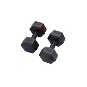 Besinistanbul Siyah 2x6 kg Dambıl