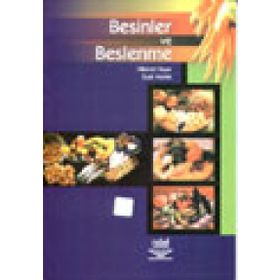 BESINLER VE BESLENME - HIKMET YAŞAR;SUAT MELEK