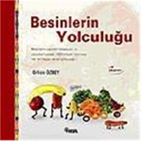 BESINLERIN YOLCULUĞU (VCD HEDIYELI) - ORHAN ÖZBEY
