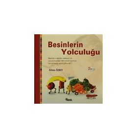 BESINLERIN YOLCULUĞU (VCD HEDIYELI) - ORHAN ÖZBEY