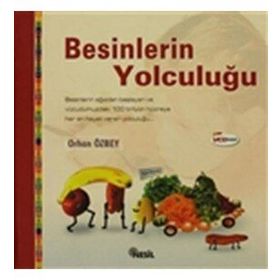 BESINLERIN YOLCULUĞU (VCD HEDIYELI) - ORHAN ÖZBEY