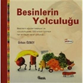 BESINLERIN YOLCULUĞU (VCD HEDIYELI) - ORHAN ÖZBEY