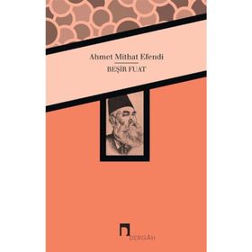 Beşir Fuat - ahmed mithad efendi