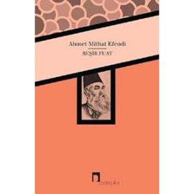 Beşir Fuat - Ahmet Mithat