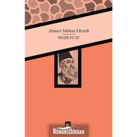Beşir Fuat - Ahmet Mithat