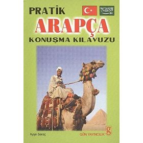 Beşir Kitabevi Pratik Arapça Konuşma Kılavuzu B. Orhan Doğan