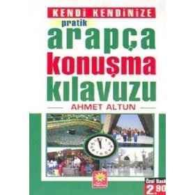 Beşir Kitabevi Pratik Arapça Konuşma Kılavuzu B. Orhan Doğan