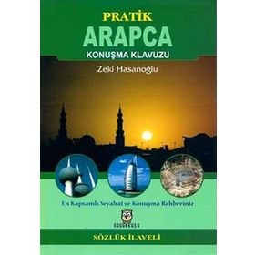 Beşir Kitabevi Pratik Arapça Konuşma Kılavuzu B. Orhan Doğan
