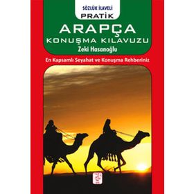 Beşir Kitabevi Pratik Arapça Konuşma Kılavuzu B. Orhan Doğan
