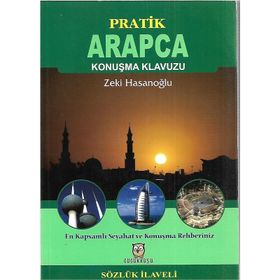 Beşir Kitabevi Pratik Arapça Konuşma Kılavuzu B. Orhan Doğan