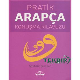 Beşir Kitabevi Pratik Arapça Konuşma Kılavuzu B. Orhan Doğan