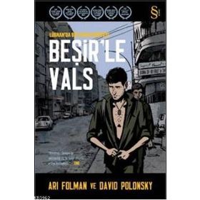 BEŞİRLE VALS - ARI FOLMAN;DAVID POLONSKY