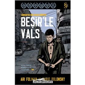 BEŞİRLE VALS - ARI FOLMAN;DAVID POLONSKY