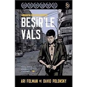 BEŞİRLE VALS - ARI FOLMAN;DAVID POLONSKY