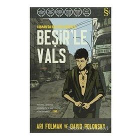 BEŞİRLE VALS - ARI FOLMAN;DAVID POLONSKY