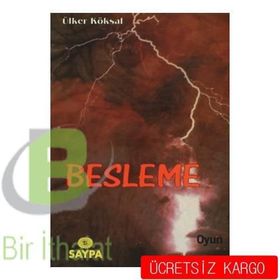 BESLEME - ANTON PAVLOVİÇ ÇEHOV