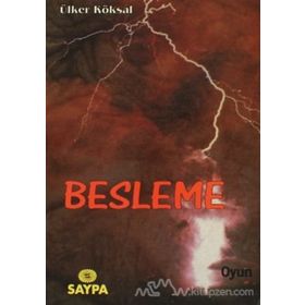 BESLEME - ANTON PAVLOVİÇ ÇEHOV