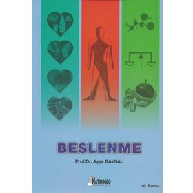 BESLENME - AYŞE BAYSAL