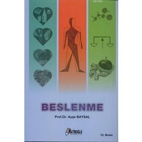 BESLENME - AYŞE BAYSAL