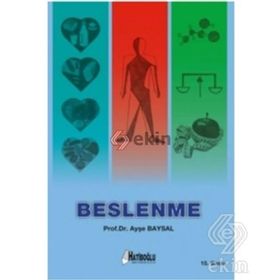 BESLENME - AYŞE BAYSAL