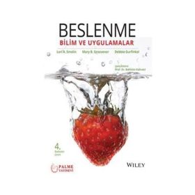 Beslenme Bilim ve Uygulamalar - Palme Yayınları