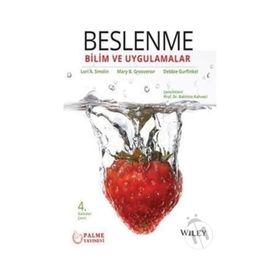 Beslenme Bilim ve Uygulamalar - Palme Yayınları