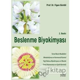 Beslenme Biyokimyası - Meral Aksoy