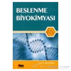 Beslenme Biyokimyası - Meral Aksoy