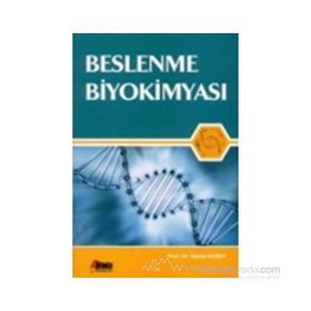 Beslenme Biyokimyası - Meral Aksoy