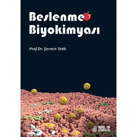 Beslenme Biyokimyası - Nobel Tıp Kitabevleri