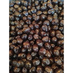 Beslenme Dedektifi 1 kg Gold Siyah Zeytin