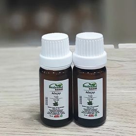 Beslenme Dedektifi 10 ml Adaçayı Yağı