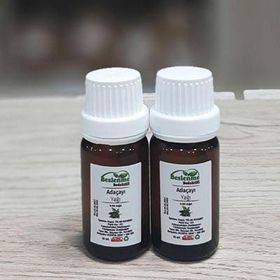 Beslenme Dedektifi 10 ml Adaçayı Yağı