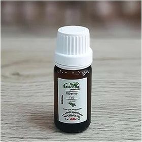 Beslenme Dedektifi 10 ml Biberiye Yağı